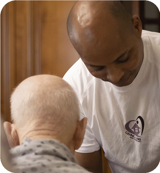 Giving Care