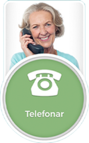 Telefonar